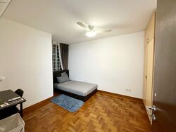 Maplewoods (D21), Condominium #495524361